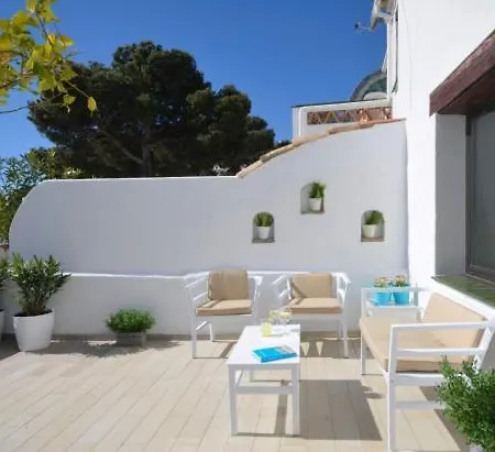 Sleeps 6 Pool * Begur