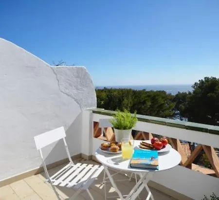 Sleeps 6 Pool * Begur