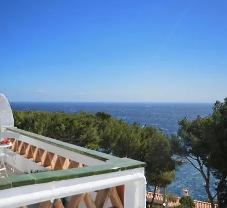 Sleeps 6 Pool * Begur